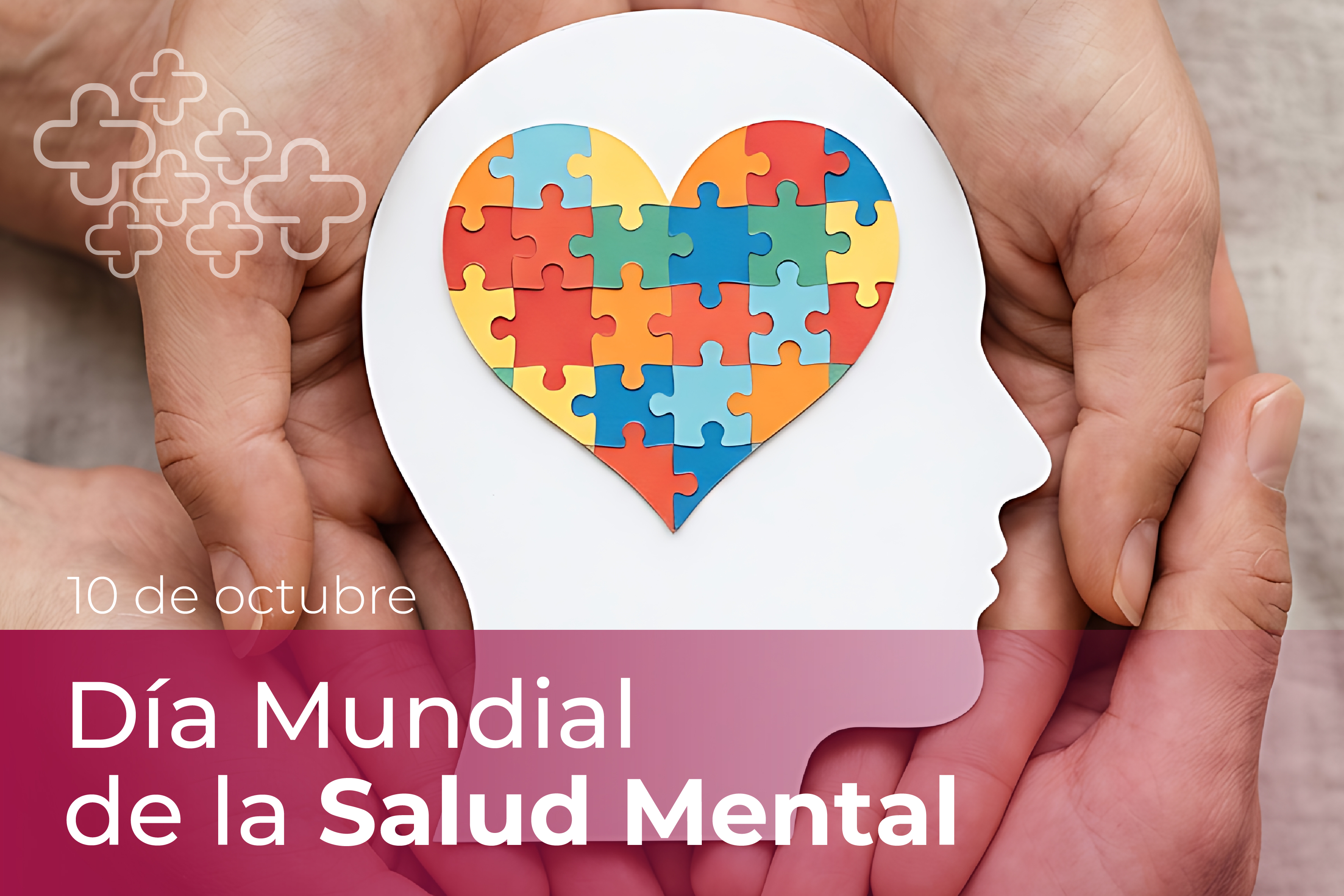 Día Mundial de la Salud Mental